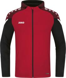 Jako Hoodie Performance W Kapucnis melegítő felsők 6822w-101 Méret 38 6822w-101