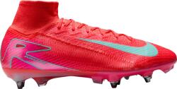 Nike ZM SUPERFLY 10 ELITE SG-PRO Futballcipő fq8342-800 Méret 45, 5 EU fq8342-800