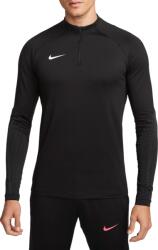 Nike M NK DF STRK DRIL TOP Hosszú ujjú póló dv9225-010 Méret M dv9225-010