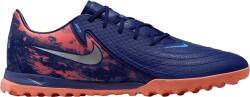 Nike PHANTOM GX II ACADEMY TF EH Futballcipő hv4069-400 Méret 41 EU hv4069-400