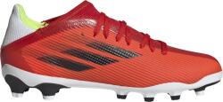 Adidas X SPEEDFLOW. 3 MG J Futballcipő fy3261 Méret 32 EU fy3261