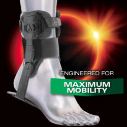 Active Ankle Eclipse 1 Brace Csuklópánt ac870001-1212 Méret M ac870001-1212