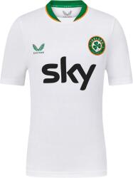 Castore Ireland Jersey Away 2024 Kids Póló tj6949-001 Méret 128 tj6949-001