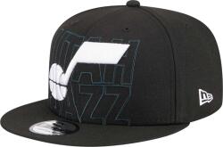 New Era Utah Jazz Draft Cap Baseball sapka 60360927-60360927 60360927-60360927
