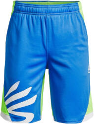 Under Armour B CURRY SPLASH SHORT Rövidnadrág 1370278-436 Méret YXS 1370278-436
