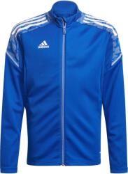 Adidas CON21 TK JACKET Y Dzseki gh7140 Méret XS (123-128 cm) gh7140