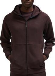Hummel hmlTECH FLEECE REGULAR ZIP HOODIE Kapucnis melegítő felsők 225912-8051 Méret M 225912-8051