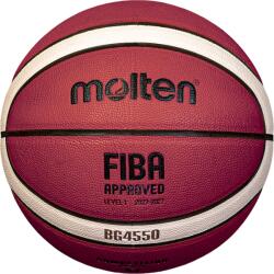 Molten B7G4550-DBB BASKETBALL Labda b7g4550-dbb Méret 7 b7g4550-dbb