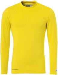 Uhlsport baselayer hemd Hosszú ujjú póló 1003078-16 Méret S 1003078-16