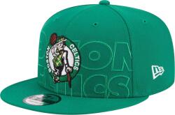 New Era Boston Celtics 2023 Draft 9Fifty Cap Baseball sapka 60360908-60360908 60360908-60360908