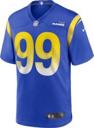Nike NFL LA Rams Aaron Donald 99 home Jersey Póló 67nm-lrgh-95f-2na-67nm-lrgh-95f-2na Méret XXL 67nm-lrgh-95f-2na-67nm-lrgh-95f-2na