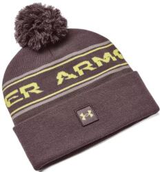 Under Armour UA Men's Halftime Pom Beanie-GRY Sapka 1379985-057 Méret OSFM 1379985-057