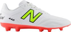 New Balance 442 Academy V2 FG Futballcipő ms43f-ib2 Méret 42 EU ms43f-ib2