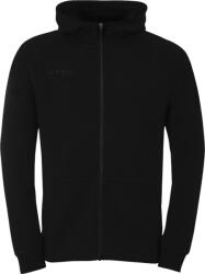 Kempa STMNT Hooded Jacket Kapucnis melegítő felsők 2005162-01 Méret M 2005162-01