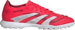 Adidas PREDATOR PRO TF Futballcipő id3764 Méret 47, 3 EU id3764