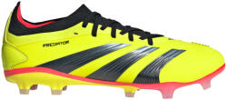 Adidas PREDATOR PRO FG Futballcipő ig7776 Méret 44 EU ig7776
