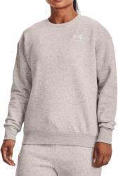 Under Armour Essential Fleece Crew-GRY Melegítő felsők 1373032-592 Méret S 1373032-592