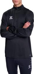 Hummel HMLESSENTIAL HALF-ZIP Melegítő felsők 224545-2001 Méret L 224545-2001