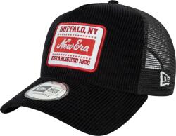New Era Patch Cord 9FORTY A-Frame Trucker Cap Baseball sapka 60603669-60603669 Méret OSFM 60603669-60603669