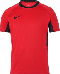 Nike Team Crew Razor Rugby T-Shirt Rövid ujjú póló nt0582-658 Méret S nt0582-658