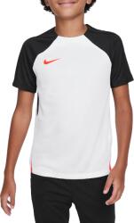 Nike NK DF STRK SS TOP K BR Rövid ujjú póló fd0312-101 Méret XS (122-128 cm) fd0312-101