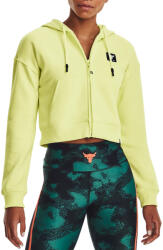 Under Armour Pjt Rck HW Terry Kapucnis melegítő felsők 1377446-391 Méret XL 1377446-391