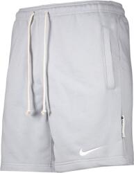 Nike M NK DF SI FLC 8IN SHORT Rövidnadrág fd7748-012 Méret L fd7748-012