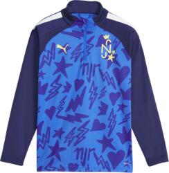 PUMA Neymar Jr Youth Football Track Jacket Hosszú ujjú póló 658747-01 Méret 176 658747-01