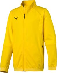 PUMA LIGA Training Jacket Jr Dzseki 655688-007 Méret 152 655688-007