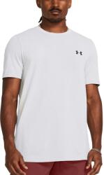 Under Armour Vanish Seamless SS-WHT Rövid ujjú póló 1382801-100 Méret M 1382801-100