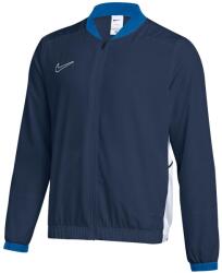 Nike M NK DF ACD25 TRK JKT W Dzseki fz9837-410 Méret XS fz9837-410