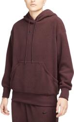 Nike Plush hoody women Kapucnis melegítő felsők dq6840-652 Méret XS dq6840-652