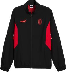 PUMA AC Milan ftblARCHIVE Jacket Men Dzseki 779341-07 Méret M 779341-07