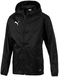 PUMA LIGA Training Rain Jacket Kapucnis kabát 655304-003 Méret 3XL 655304-003