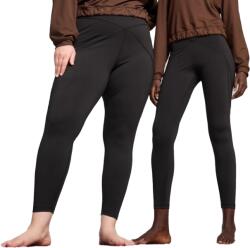 PUMA STUDIO ULTRABARE HW 7/8 TIGHT Leggings 525687-01 Méret XS 525687-01