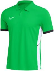 Nike M NK DF ACD25 SS POLO Póló ingek fz9759-329 Méret M fz9759-329