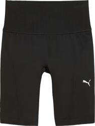 PUMA SHAPELUXE SEAMLESS HW 6` SHORT TIGHT Rövidnadrág 524386-51 Méret S 524386-51