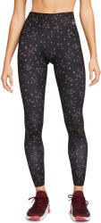 Nike Dri-FIT One Luxe Icon Clash Leggings dm7420-010 Méret XS dm7420-010