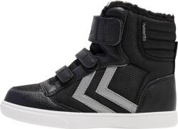 Hummel STADIL SUPER POLY BOOT RECYCLED TEX JR Cipők 215389-2448 Méret 27 EU 215389-2448