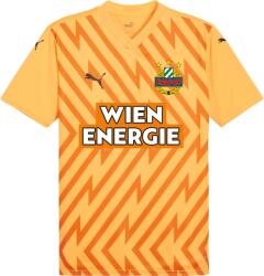 PUMA SK Rapid Goalkeeper Jersey 2024/25 Youth Póló skr705741-61 Méret 116 skr705741-61