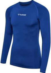 Hummel Performance Sweatshirt Hosszú ujjú póló 225511-7045 Méret L 225511-7045