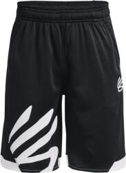 Under Armour Curry Splash Rövidnadrág 1370278-001 Méret YMD 1370278-001