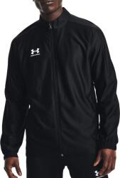 Under Armour Challenger Track Jacket-BLK Dzseki 1365412-001 Méret S 1365412-001