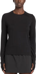 Reebok ACTIV COLL RBK-CHILL+ DREAMBLEND LS Hosszú ujjú póló 100075386 Méret M 100075386