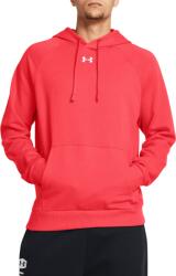 Under Armour UA Rival Fleece Hoodie Kapucnis melegítő felsők 1379757-713 Méret XL 1379757-713