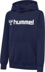 Hummel HMLGO 2.0 LOGO HOODIE KIDS Kapucnis melegítő felsők 224844-7026 Méret 128 224844-7026