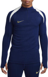 Nike Repel Strike Drill Top Sweatshirt Hosszú ujjú póló fz0577-492 Méret XXL fz0577-492