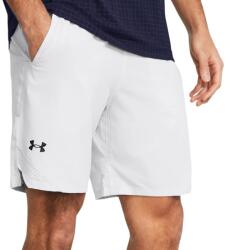 Under Armour UA Vanish Woven 8in Shorts-GRY Rövidnadrág 1370382-014 Méret L 1370382-014