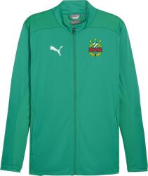 PUMA SK Rapid Wien Prematch Jacket 2024/25 Dzseki skr658554-05 Méret L skr658554-05