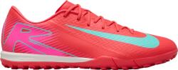 Nike ZOOM VAPOR 16 ACADEMY TF Futballcipő fq8449-800 Méret 45, 5 EU fq8449-800